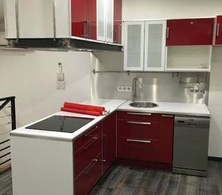  Appartement � vendre 3 pi�ces 65 m�