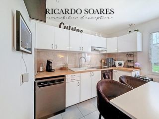  Maison � vendre 5 pi�ces 116 m�