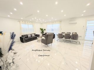  Maison � vendre 7 pi�ces 160 m�