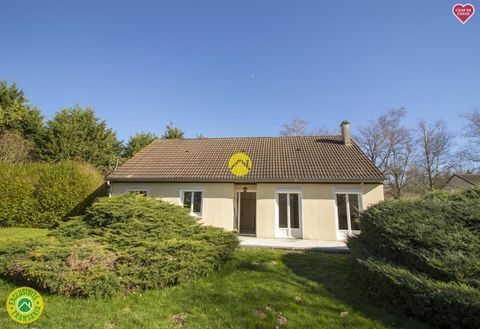   PAVILLON SUR GRAND TERRAIN Maison - 9 pi�ce(s) - 101 m�