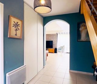  Maison � vendre 5 pi�ces 153 m�