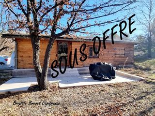  Maison � vendre 3 pi�ces 49 m�