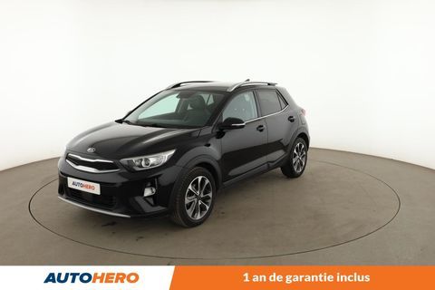 Kia Stonic 1.0 T-GDi ISG Premium 120 ch 2019 occasion Issy-les-Moulineaux 92130