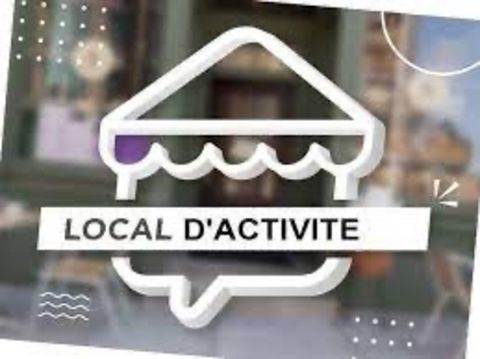 Local/bureau &agrave; vendre proche PORTET/GARONNE 1890000 31270 Cugnaux