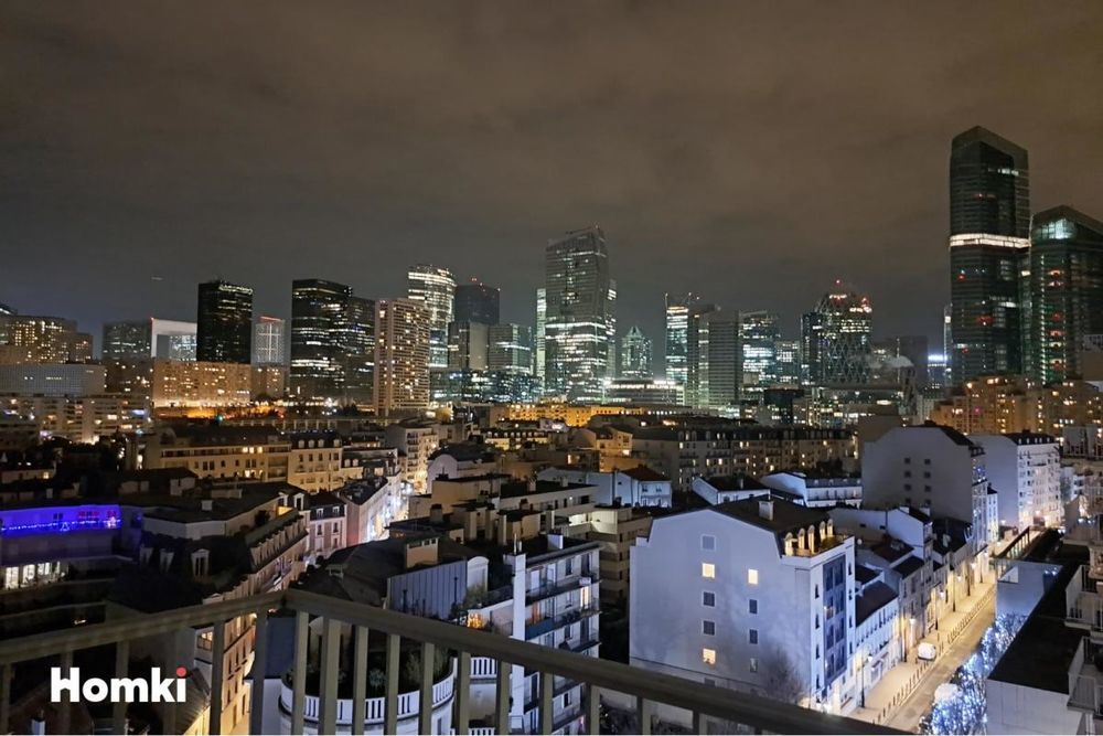 � vendre  Appartement Puteaux (92800)