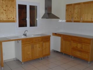  Maison � louer 5 pi�ces 104 m�