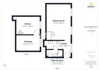  Duplex/triplex � vendre 3 pi�ces 43 m�