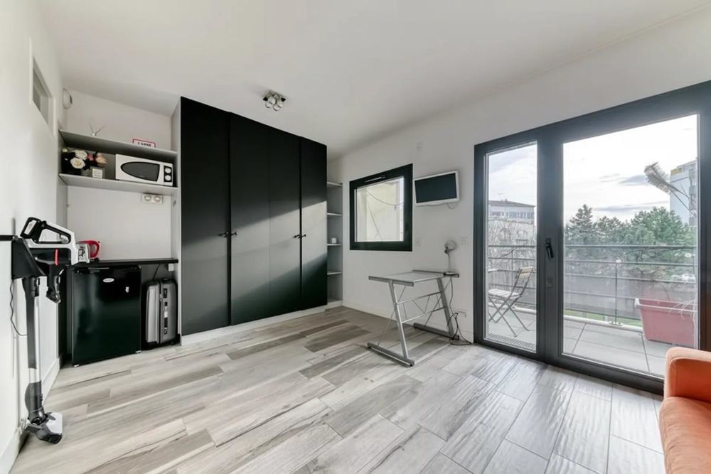 � vendre  Duplex/triplex Villeurbanne (69100)