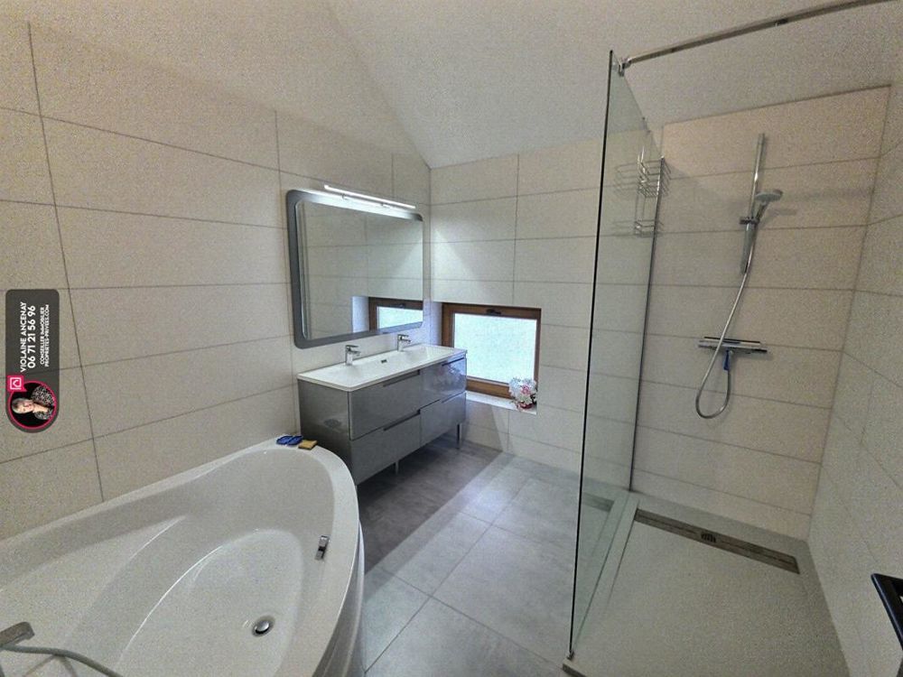 � vendre  Maison Montagnole (73000)