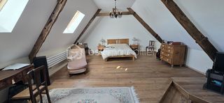  Maison � vendre 5 pi�ces 182 m�