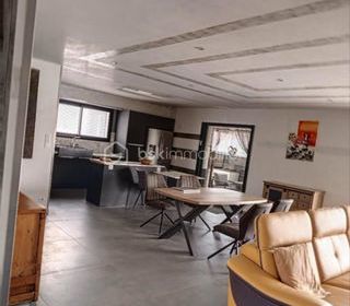  Maison � vendre 7 pi�ces 156 m�