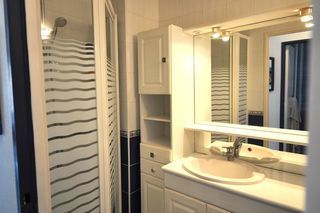  Appartement � vendre 2 pi�ces 44 m�