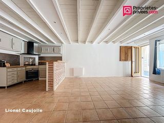  Maison � vendre 3 pi�ces 100 m�