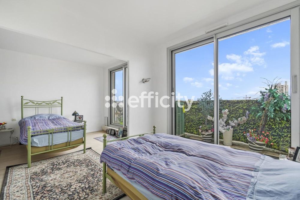 � vendre  Duplex/triplex Paris 12