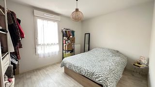  Appartement � vendre 2 pi�ces 40 m�