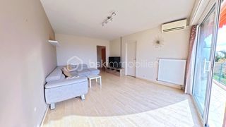  Appartement � vendre 2 pi�ces 48 m�