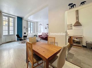  Appartement � vendre 2 pi�ces 66 m�