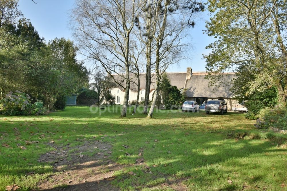 � vendre  Maison Languidic (56440)