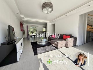  Maison � vendre 6 pi�ces 134 m�