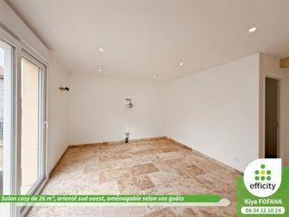  Maison � vendre 4 pi�ces 110 m�