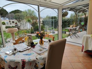  Maison � vendre 4 pi�ces 100 m�