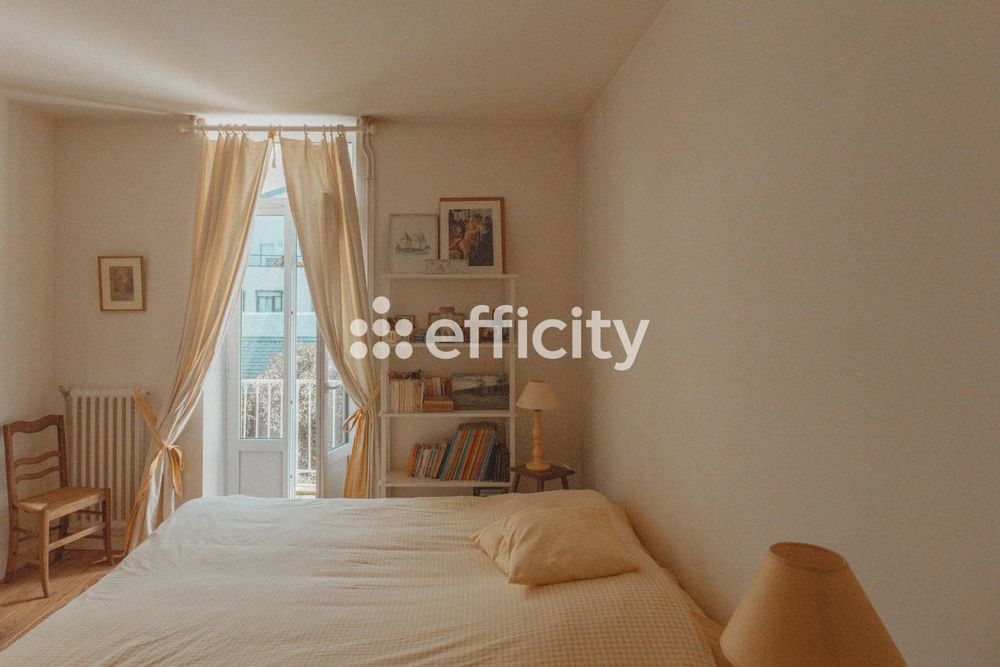 � vendre  Maison La Rochelle (17000)