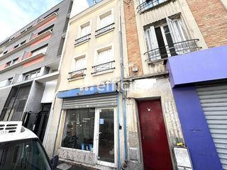  Immeuble � vendre 242 m�