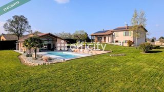  Villa � vendre 8 pi�ces 179 m�