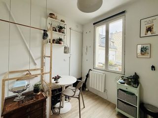  Appartement � vendre 2 pi�ces 15 m�