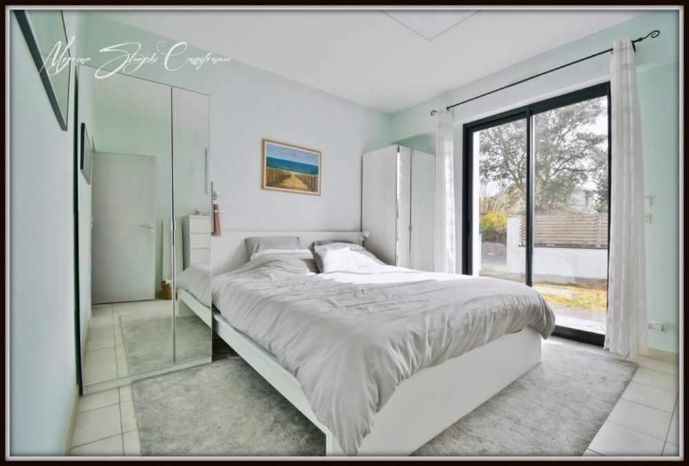 � vendre  Maison Soustons (40140)