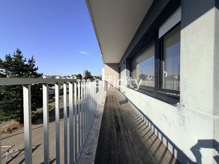  Appartement � vendre 5 pi�ces 117 m�