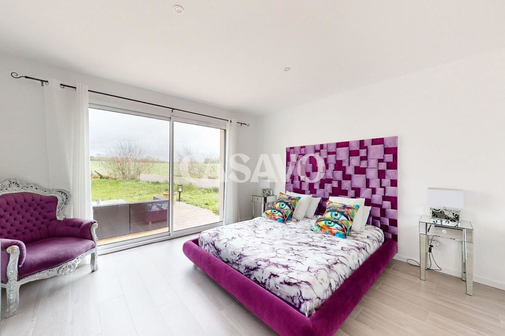 � vendre  Propri�t�/ch�teau Vaugrigneuse (91640)