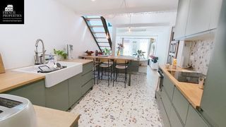  Appartement � vendre 4 pi�ces 96 m�