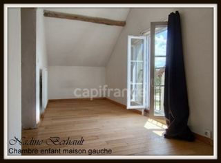  Maison � vendre 7 pi�ces 152 m�