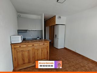  Appartement � vendre 1 pi�ce 20 m�