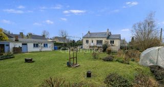  Maison � vendre 5 pi�ces 96 m�