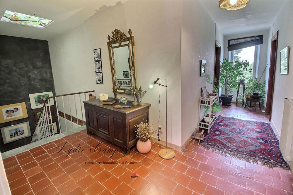 � vendre  Propri�t�/ch�teau Saint-Andr�-de-Roquelongue (11200)