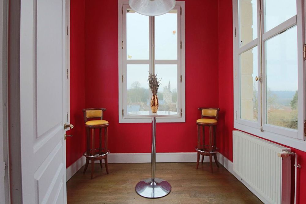 � vendre  Propri�t�/ch�teau Soissons (02200)