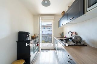  Appartement � vendre 2 pi�ces 50 m�