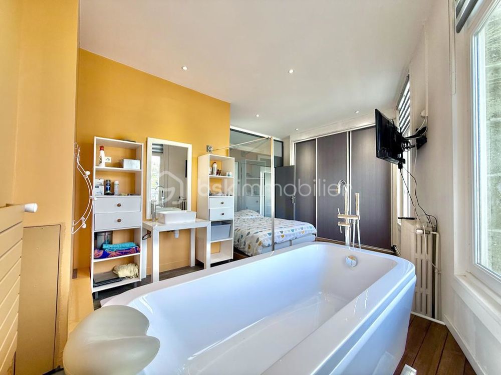 � vendre  Appartement F�camp (76400)