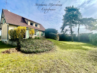  Maison � vendre 7 pi�ces 128 m�