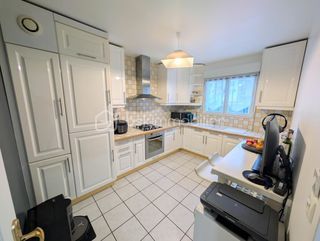  Maison � vendre 6 pi�ces 134 m�