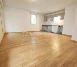  Appartement � vendre 3 pi�ces 64 m�