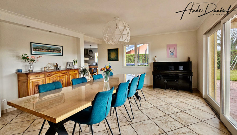 � vendre  Maison Saint-Julien-en-Genevois (74160)