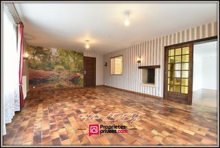  Maison � vendre 5 pi�ces 126 m�