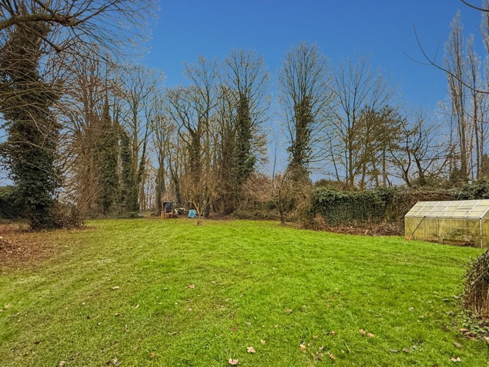 � vendre  Maison Qui�vy (59214)