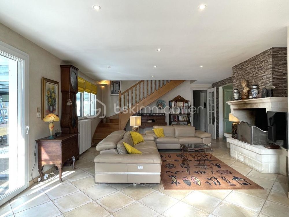 � vendre  Maison Meaux (77100)