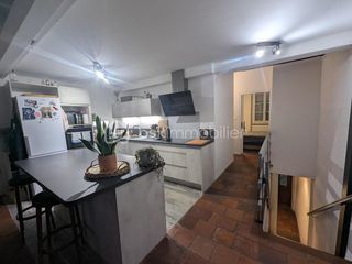  Maison � vendre 5 pi�ces 99 m�