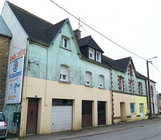  Maison � vendre 10 pi�ces 259 m�