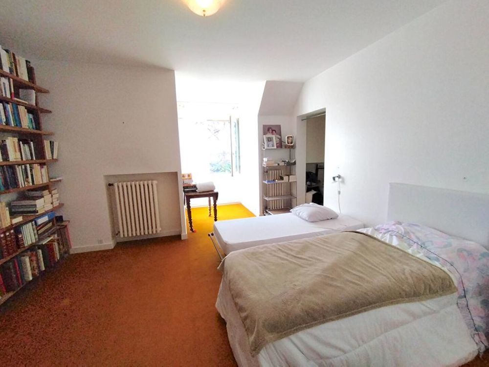 � vendre  Propri�t�/ch�teau Poitiers (86000)